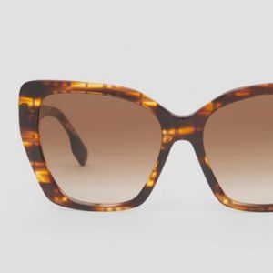 Burberry sunglasses